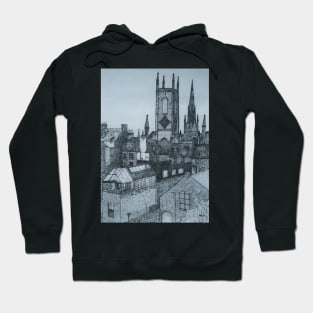 Aberdeen Hoodie